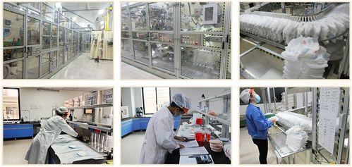 福建中潤衛生用品OEM代加工 技術成熟，更值得信賴的技術服務